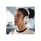 Anker Soundcore | Foldable Headphones | Space One Pro | Bluetooth | Over-ear | Microphone | Cream White | Wireless