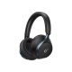 Anker Soundcore | Headphones | Space One | Bluetooth | Over-ear | Microphone | Jet Black | Wireless