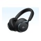 Anker Soundcore | Headphones | Space One | Bluetooth | Over-ear | Microphone | Jet Black | Wireless