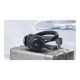 Anker Soundcore | Headphones | Space One | Bluetooth | Over-ear | Microphone | Jet Black | Wireless
