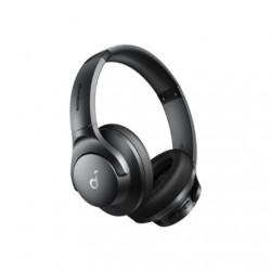 Anker Soundcore | Headphones | Q20i | Bluetooth | Over-ear | Microphone | Black | Wireless