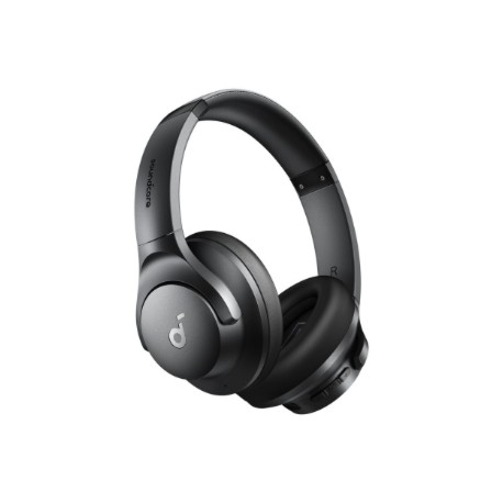Anker Soundcore | Headphones | Q20i | Bluetooth | Over-ear | Microphone | Black | Wireless