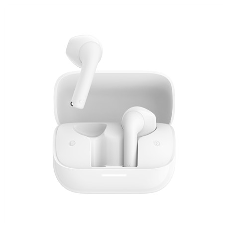 Anker Soundcore | True-Wireless Earbuds | K20i | Bluetooth | In-Ear | Microphone | White | Wireless