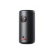 Anker Nebula | Capsule 3 Mini Portable Laser Projector | Full HD (1920x1080) | 300 ANSI lumens | Black | Wi-Fi