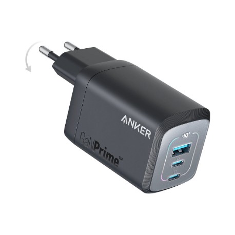 Anker 735 Prime Wall Charger 67W, 1A/2C | A2669313