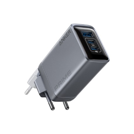 Anker Prime Charger 100W 2C1A GaNPrime | A2688341