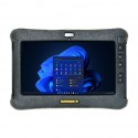 Durabook | Rugged Tablet | U11I-EX | 11.6 " | Black | 1920 x 1080 pixels | Intel Core i5 | i5-1230U | 8 GB | LPDDR4x | 256 GB | 