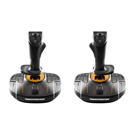 Thrustmaster Joystick | T.16000M FCS Space Sim Duo | Black