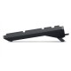 Dell | KB525C | Keyboard | Wired | Estonian | Black | USB-C