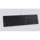 Dell | KB525C | Keyboard | Wired | Estonian | Black | USB-C