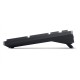 Dell | KM555 | Keyboard and Mouse Set | Wireless | Estonian | Black | Bluetooth | Wireless connection