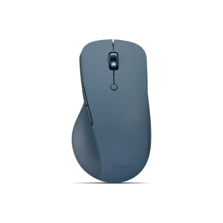 Lenovo Mouse | Yoga Pro | Wireless | Bluetooth | Tidal Teal