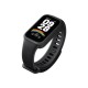 Xiaomi Smart Band 9 Active | TFT | Heart rate monitor | Bluetooth | Black