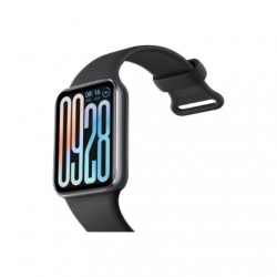 Xiaomi Smart Band 9 Pro | GPS (satellite) | AMOLED | Heart rate monitor | Bluetooth | Obsidian Black