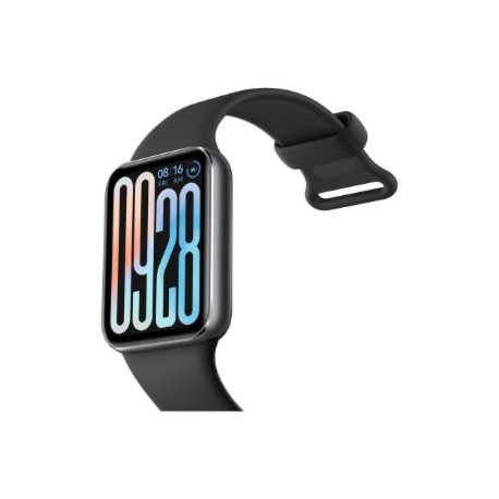 Xiaomi Smart Band 9 Pro | GPS (satellite) | AMOLED | Heart rate monitor | Bluetooth | Obsidian Black