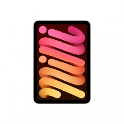 Apple | iPad mini Wi-Fi + Cellular | 8.3 " | Starlight | IPS | 2266 x 1488 pixels | Apple A17 Pro | 256 GB | 3G | 4G | 5G | Wi-F