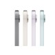 Apple | iPad mini Wi-Fi + Cellular | 8.3 " | Starlight | IPS | 2266 x 1488 pixels | Apple A17 Pro | 256 GB | 3G | 4G | 5G | Wi-F