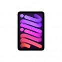 Apple | iPad mini Wi-Fi + Cellular | 8.3 " | Purple | IPS | 2266 x 1488 pixels | Apple A17 Pro | 512 GB | 3G | 4G | 5G | Wi-Fi |