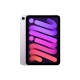 Apple iPad Mini (A17 Pro) | 8.3 " | Purple | Liquid Retina | 2266 x 1488 pixels | 128 GB | Wi-Fi | Front camera | 12 MP | Rear c