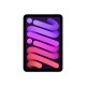 Apple iPad Mini (A17 Pro) | 8.3 " | Purple | Liquid Retina | 2266 x 1488 pixels | 256 GB | Wi-Fi | Front camera | 12 MP | Rear c