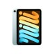 Apple | iPad mini | 8.3 " | Blue | IPS | 2266 x 1488 pixels | Apple A17 Pro | 512 GB | Wi-Fi | Front camera | 12 MP | Rear camer