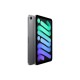 Apple | iPad mini | 8.3 " | Space Grey | IPS | 2266 x 1488 pixels | Apple A17 Pro | 512 GB | Wi-Fi | Front camera | 12 MP | Rear