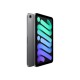Apple | iPad mini | 8.3 " | Space Grey | IPS | 2266 x 1488 pixels | Apple A17 Pro | 512 GB | Wi-Fi | Front camera | 12 MP | Rear