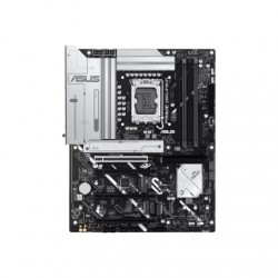 Asus PRIME Z890-P WIFI | Processor family Intel | Processor socket LGA1851 | DDR5 | Supported hard disk drive interfaces M.2, SA