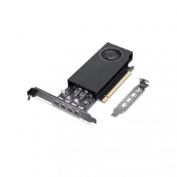 Lenovo Graphics Card | 4X61Q73040 | NVIDIA | 4 GB | RTX A400 | GDDR6 | PCIe 4.0 x 8