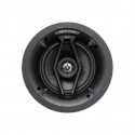 Arylic | 6.5" Wireless Multiroom Ceiling Speakers, 2 pcs | WBC65 | Bluetooth | Black | 86±3 dB | Wireless connection