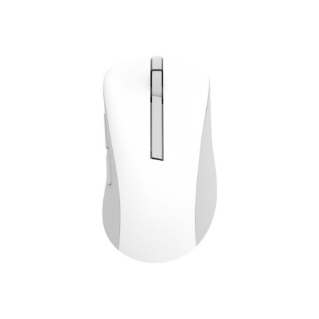 Asus Wireless Mouse | MD102 | Mouse | 2.4 GHz, Bluetooth | White