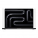 Apple MacBook | Pro | Space Black | 16 " | 3456 x 2234 pixels | Apple M4 Max | 36 GB | Solid-state drive capacity 1000 GB | Appl