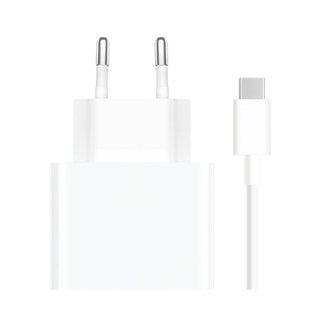 Xiaomi | 67W HyperCharge Combo (Type-A) EU