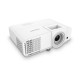 Philips | ProPix 850 | Full HD (1920x1080) | 4000 ANSI lumens | White