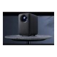 Xiaomi | Smart Projector L1 Pro EU | Full HD (1920x1080) | 400 ANSI lumens | Black | Wi-Fi