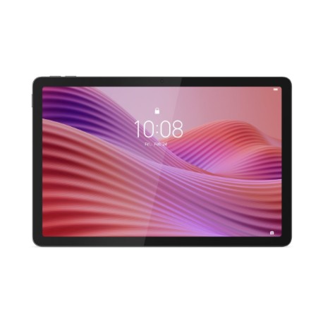 Lenovo Tab 4G LTE (without power adapter) | ZAEJ0122SE | 10.1 " | Luna Grey | TFT | 1920 x 1200 pixels | MediaTek | Helio G85 | 