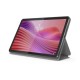 Lenovo Tab 4G LTE (without power adapter) | ZAEJ0122SE | 10.1 " | Luna Grey | TFT | 1920 x 1200 pixels | MediaTek | Helio G85 | 