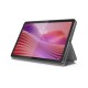 Lenovo Tab 4G LTE (without power adapter) | ZAEJ0122SE | 10.1 " | Luna Grey | TFT | 1920 x 1200 pixels | MediaTek | Helio G85 | 