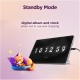 Lenovo Tab 4G LTE (without power adapter) | ZAEJ0122SE | 10.1 " | Luna Grey | TFT | 1920 x 1200 pixels | MediaTek | Helio G85 | 