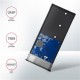 AXAGON External USB-C 3.2 Gen 2 metal box for M.2 NVMe & SATA SSD disks | EEM2-SG2