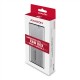 AXAGON External USB-C 3.2 Gen 2 metal box for M.2 NVMe & SATA SSD disks | EEM2-SG2