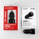 AXAGON Dual car charger, 31.5W | PWC-QC5