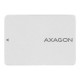 AXAGON Internal 2.5" box with SATA interface for M.2 SATA SSD | RSS-M2SD