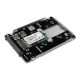 AXAGON Internal 2.5" box with SATA interface for M.2 SATA SSD | RSS-M2SD