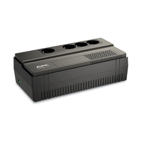 Schneider Electric APC Easy UPS | BV650I-GR | 650 VA | 375 W