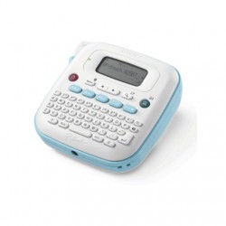 Brother PT-N25BT | Thermal | White/Blue