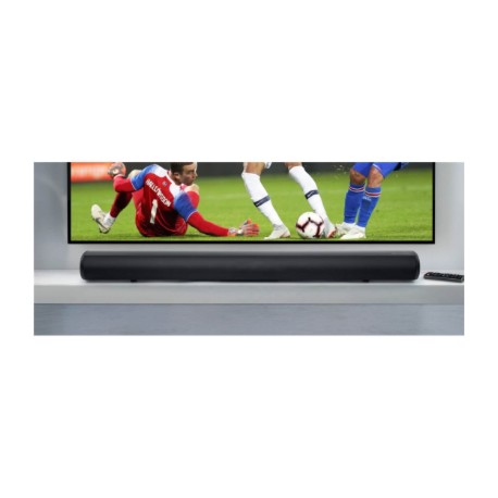 Muse TV Speaker | M-1680 SBT | 120 W | Bluetooth | Black | Wireless connection