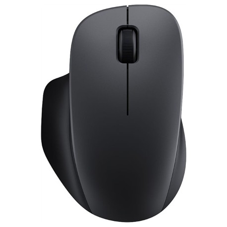 Xiaomi Mouse Comfort Edition | Wireless | 2.4GHz | Black