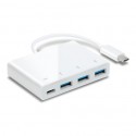 TP-LINK UA430 USB3.0 Type-C to SD & microSD 3.0 Adapter | TP-LINK