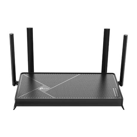 TP-LINK Dual-Band Wi-Fi 7 Router | Archer BE3600 | 802.11be | 2882 Mbit/s | Mesh Support No | MU-MiMO Yes | No mobile broadband